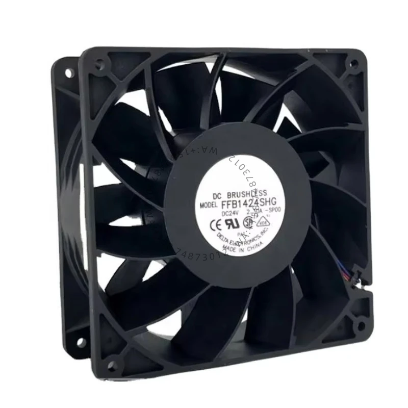 AFB02512HHA Cooling Fan Gale Supercharged Violent Fan
AFB02512HHA Cooling Fan Gale Supercharged Violent Fan