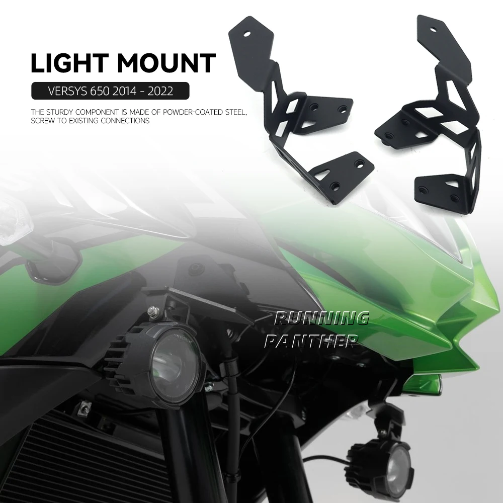 Новинка для Kawasaki Versys VERSYS 650 2022 - 2014 мотоциклетные Противотуманные фары улучшенные дополнительные фары s более яркая лампа 40 Вт 6000K Versys650
Новинка для Kawasaki Versys VERSYS 650 2022 - 2014 мотоциклетные Противотуманные фары улучшенные дополнительные фары s более яркая лампа 40 Вт 6000K Versys650