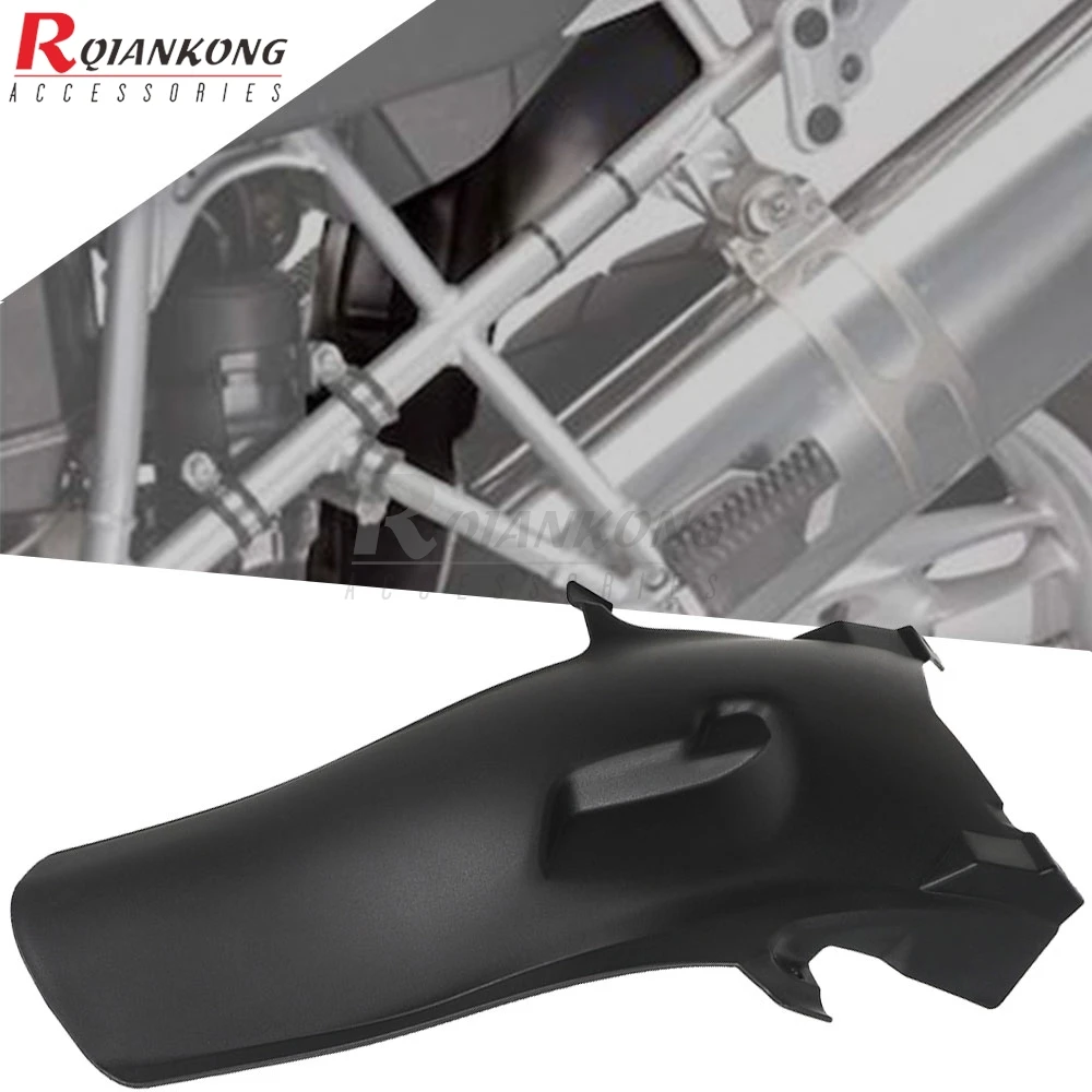 For BMW R1200GS R 1200 GSA R1200 GS Adventure 2006-2013 2012 Rear Wheel Mudsling Inner Fender Mudguard Extension Splash Guard
For BMW R1200GS R 1200 GSA R1200 GS Adventure 2006-2013 2012 Rear Wheel Mudsling Inner Fender Mudguard Extension Splash Guard