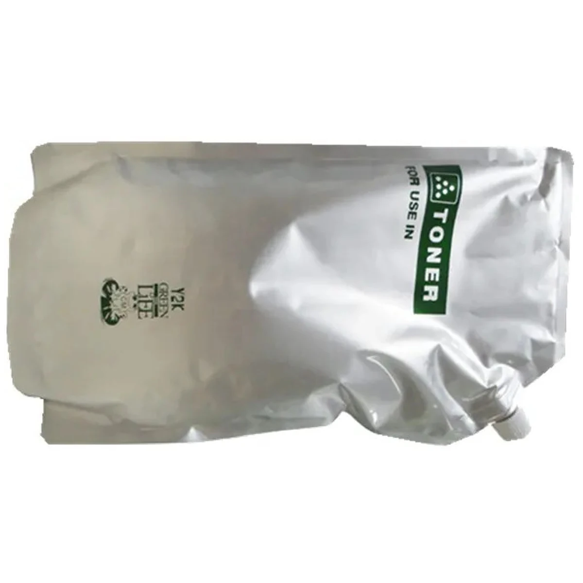 1KG Toner Powder Refill Dust FOR Brother DCPL 2550 HLL 2310 HLL 2350 HLL 2357 HLL 2370 HLL 2375 D DW DN DWXL DW-XL DW XL MFP
1KG Toner Powder Refill Dust FOR Brother DCPL 2550 HLL 2310 HLL 2350 HLL 2357 HLL 2370 HLL 2375 D DW DN DWXL DW-XL DW XL MFP