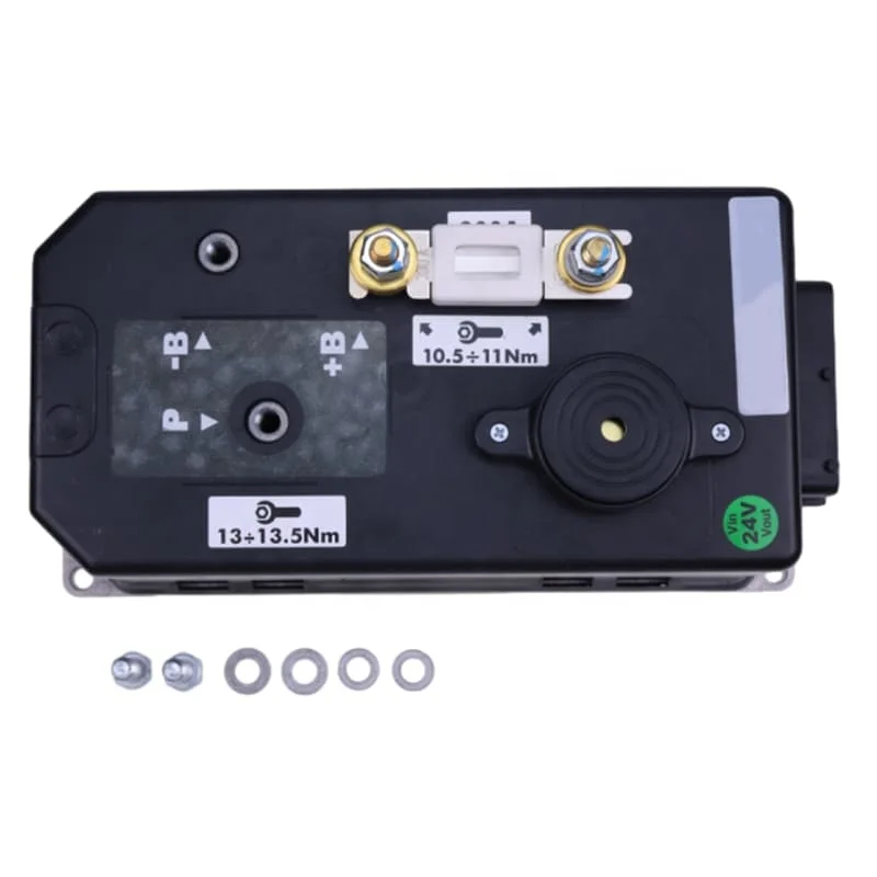 4000313170 Variable Speed Unit Electronic Controller for Haaaaulotte HA12IP HA15IP Aerial Work Platform Parts
4000313170 Variable Speed Unit Electronic Controller for Haaaaulotte HA12IP HA15IP Aerial Work Platform Parts