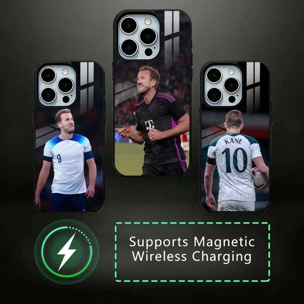Football Star Harry Kane Phone Case For iPhone17,16,15,14,13,12,11 Plus,Pro Magnetic with Magsafe Wireless Charging
Football Star Harry Kane Phone Case For iPhone17,16,15,14,13,12,11 Plus,Pro Magnetic with Magsafe Wireless Charging