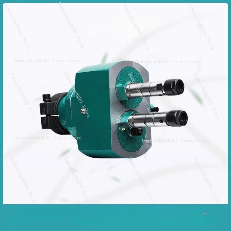 ST type adjustable multi-axis porous drilling machine drilling multi-head tapping machine tapping drilling power double-head
ST type adjustable multi-axis porous drilling machine drilling multi-head tapping machine tapping drilling power double-head