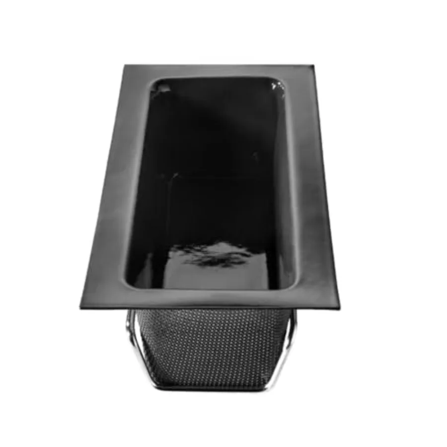 Flexipan Classic Cake Pan Non-Stick Baking Mold and Frame for Cake Making Handcrafted in France Since 1965 Certified Food Safe
Flexipan Classic Cake Pan Non-Stick Baking Mold and Frame for Cake Making Handcrafted in France Since 1965 Certified Food Safe