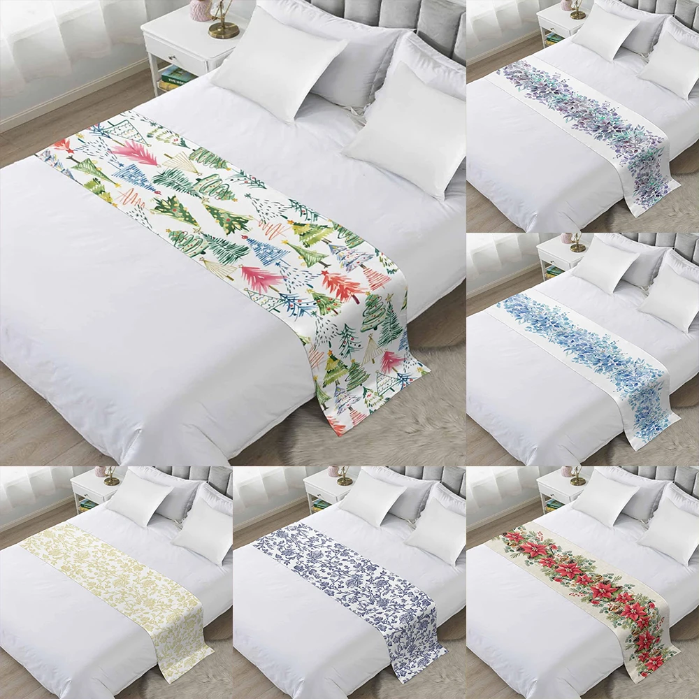 2D Flat-1pc Christmas Tree Bed flags , ,Used in hotels, home furnishing, bedding accessories.
2D Flat-1pc Christmas Tree Bed flags , ,Used in hotels, home furnishing, bedding accessories.