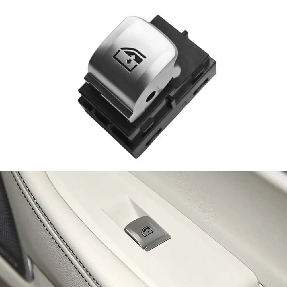 Power Window Glass Lifter Switch Button Regulator For BMW 1/3/4/5/6/7 Series X3 X4 For 330e 330i 430i 2009-2018 61319299457
Power Window Glass Lifter Switch Button Regulator For BMW 1/3/4/5/6/7 Series X3 X4 For 330e 330i 430i 2009-2018 61319299457