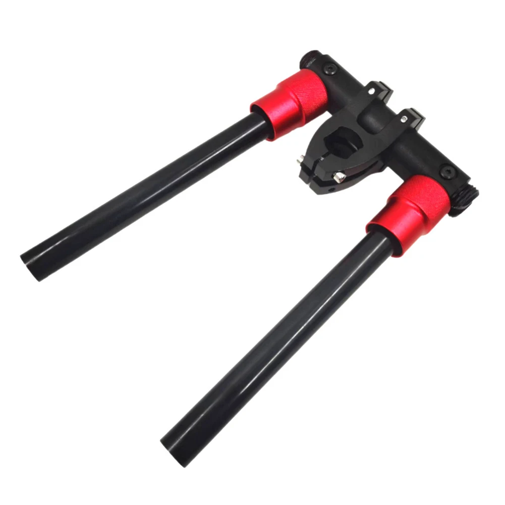 Scooter Repair Scooter Customization T Bar Accessories Scooter Replacement Parts Aluminum Alloy Construction Easy To Install
Scooter Repair Scooter Customization T Bar Accessories Scooter Replacement Parts Aluminum Alloy Construction Easy To Install