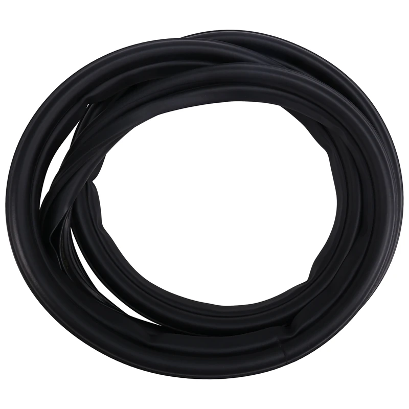 Rear Tailgate Boot Lid Seal 1728564-00-C For Tesla Model 3 Highland 2023-2024 Trunk Rubber Waterproof Strip 172856400B
Rear Tailgate Boot Lid Seal 1728564-00-C For Tesla Model 3 Highland 2023-2024 Trunk Rubber Waterproof Strip 172856400B