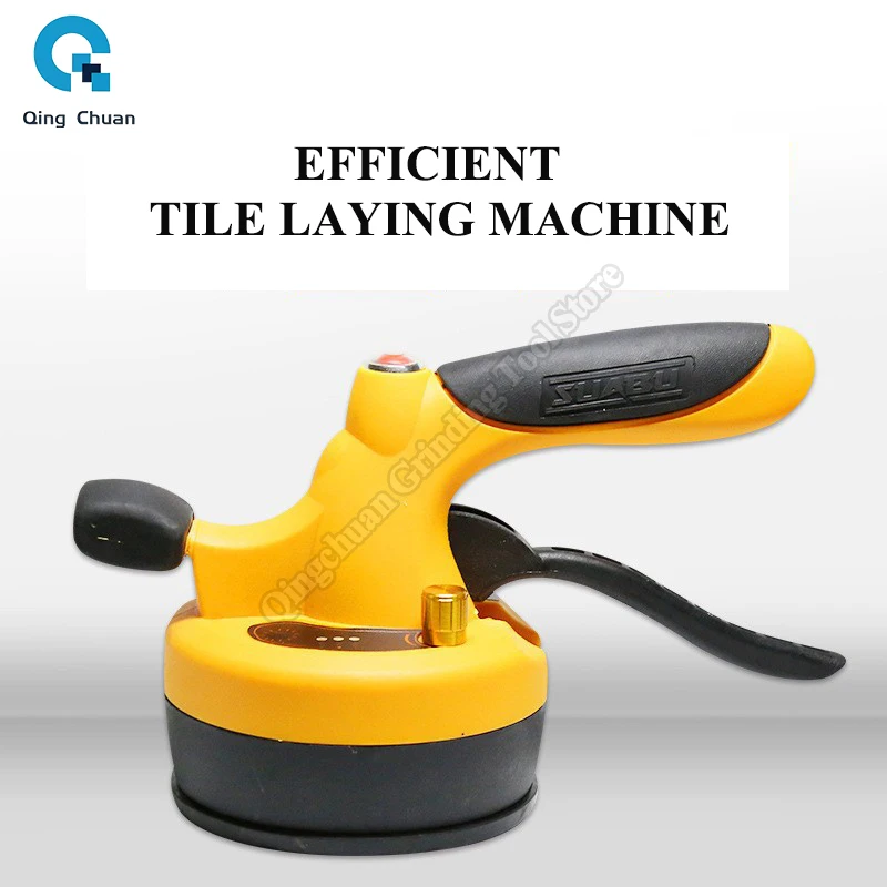 Tile Laying MachineTile Pasting Machine Vibration Absorption Function Tile Floor Tile Wall Tile Rechargeable Tile Pasting Tool
Tile Laying MachineTile Pasting Machine Vibration Absorption Function Tile Floor Tile Wall Tile Rechargeable Tile Pasting Tool