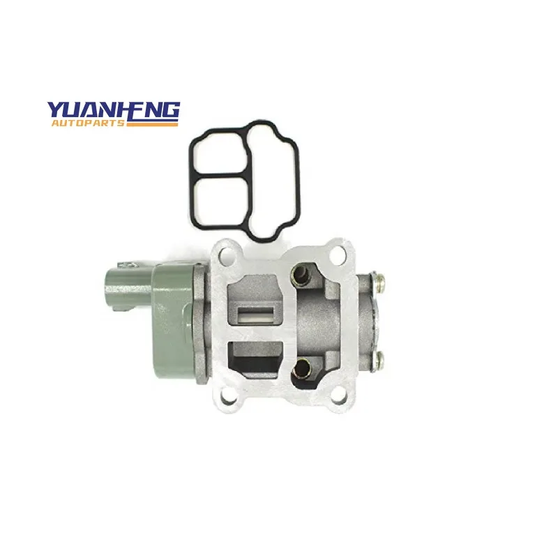 1368000520 Idle Air Control Valve IACV Motor for Honda Civic 16022-P2E-A51 16022-P2A-J01 16022-P2J-J01 22270-11010 GEGT7610-303
1368000520 Idle Air Control Valve IACV Motor for Honda Civic 16022-P2E-A51 16022-P2A-J01 16022-P2J-J01 22270-11010 GEGT7610-303