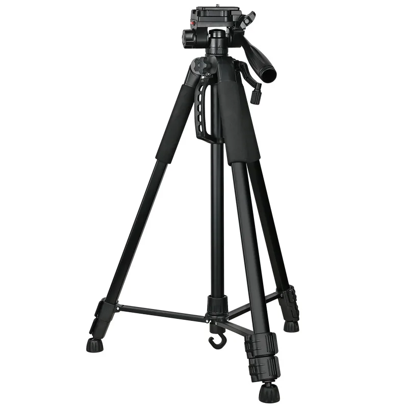 T180 Phone Stand for Live Streaming Telescope 1.8 M Laser Gun Night Fishing Light Bracket Camera Tripod
T180 Phone Stand for Live Streaming Telescope 1.8 M Laser Gun Night Fishing Light Bracket Camera Tripod