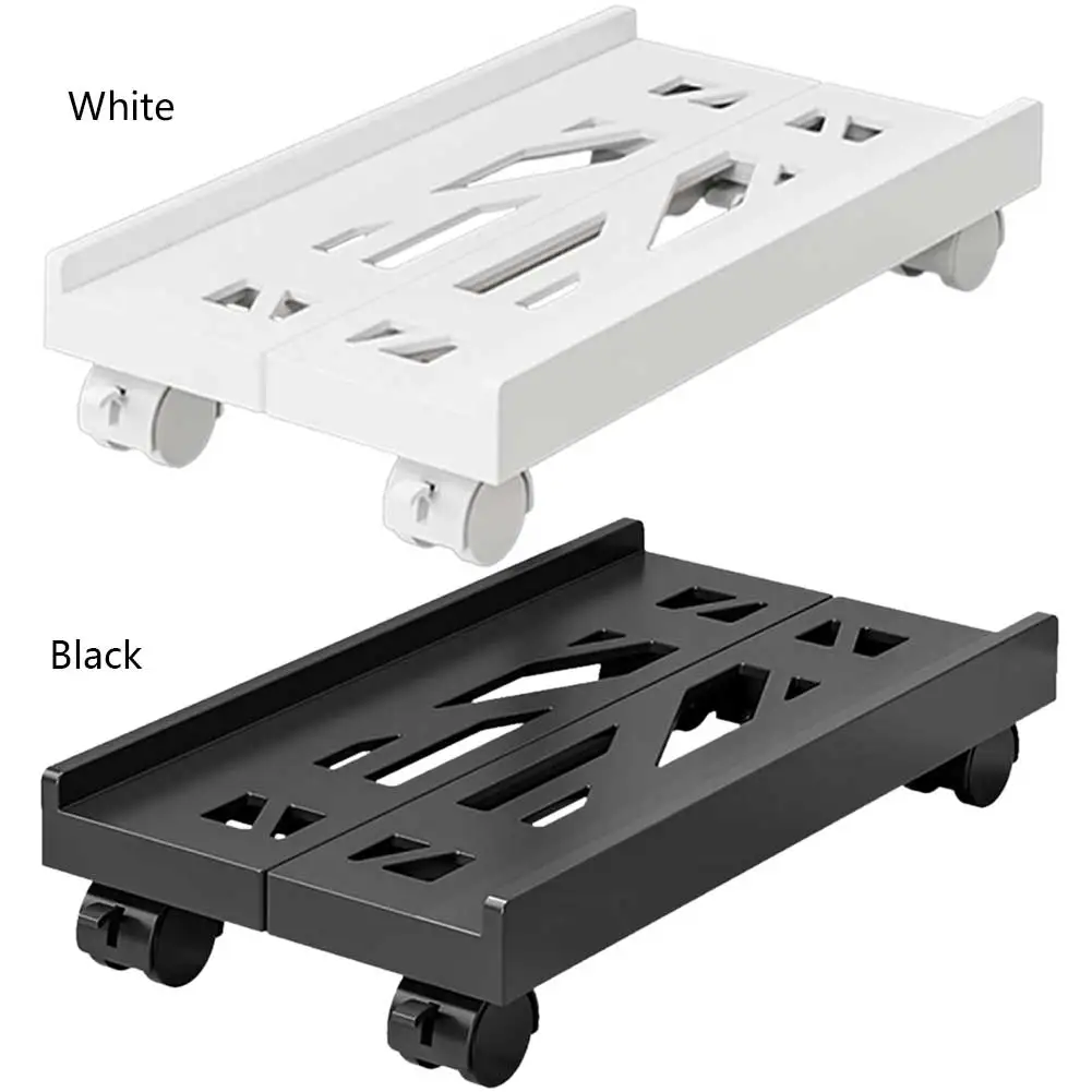 Computer Tower Stand Adjustable Mobile CPU Stand with 4 Rolling Caster Wheels Premium PC Tower Stand Holder for Gamers Students
Computer Tower Stand Adjustable Mobile CPU Stand with 4 Rolling Caster Wheels Premium PC Tower Stand Holder for Gamers Students