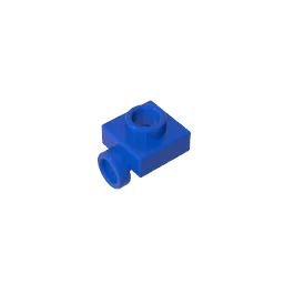Building Blocks Gobricks GDS-90190 1x1 panel with a protruding point on one side children's DIY Educational Technical
Building Blocks Gobricks GDS-90190 1x1 panel with a protruding point on one side children's DIY Educational Technical
