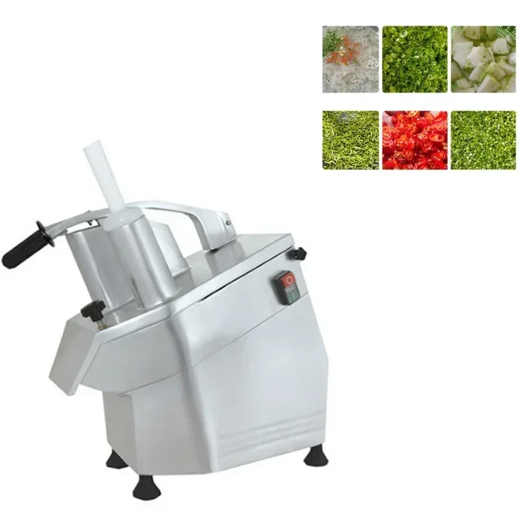 Hot sale Factory Price Commercial Multifunctional Stainless Steel Fruit and vegetable Chopper Cutter / Slicer
Hot sale Factory Price Commercial Multifunctional Stainless Steel Fruit and vegetable Chopper Cutter / Slicer