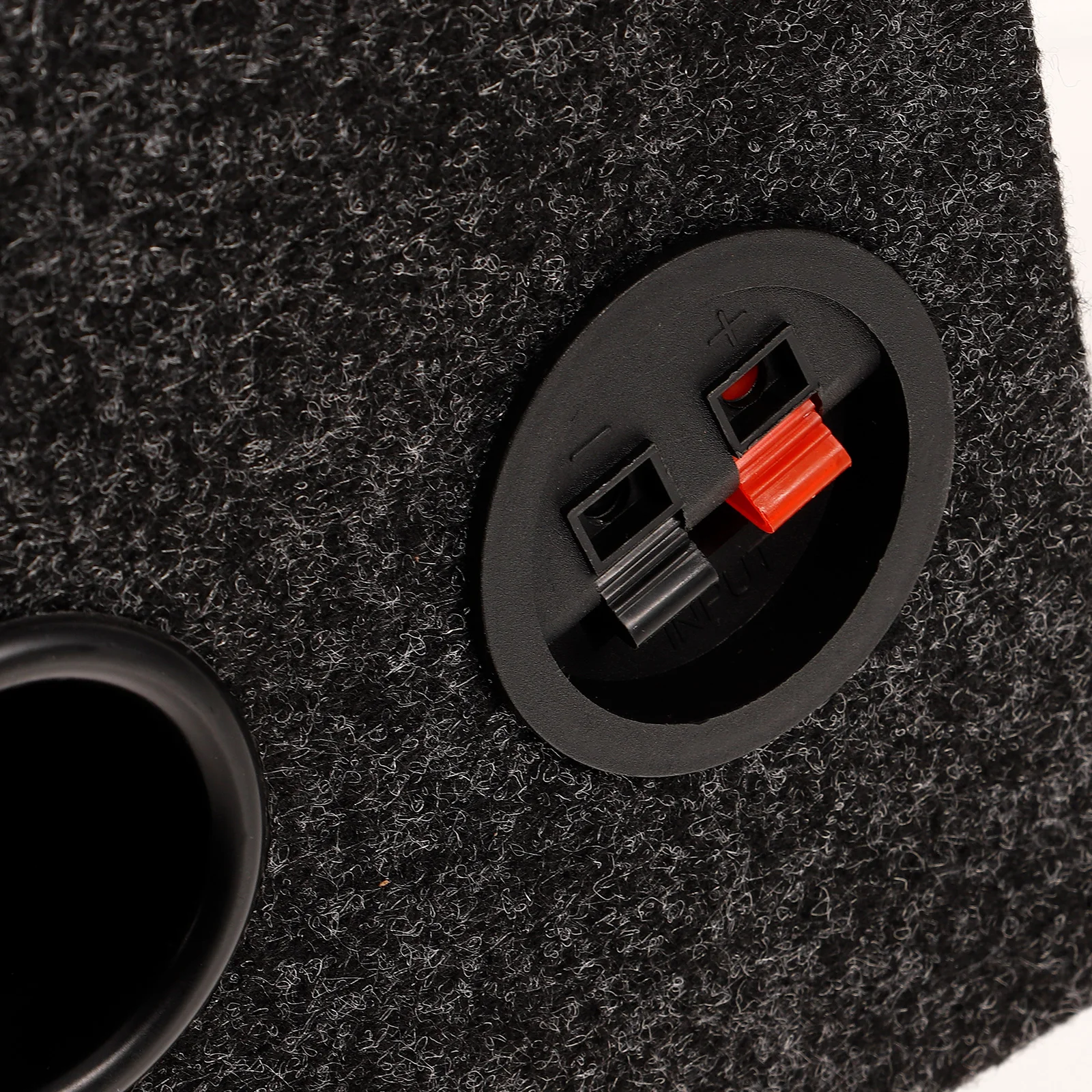 Subwoofer Box Enclosure Speaker Cabinet Car Audio Wooden Refit Universal Fit Ported Sealed Replacement Single for Home
Subwoofer Box Enclosure Speaker Cabinet Car Audio Wooden Refit Universal Fit Ported Sealed Replacement Single for Home