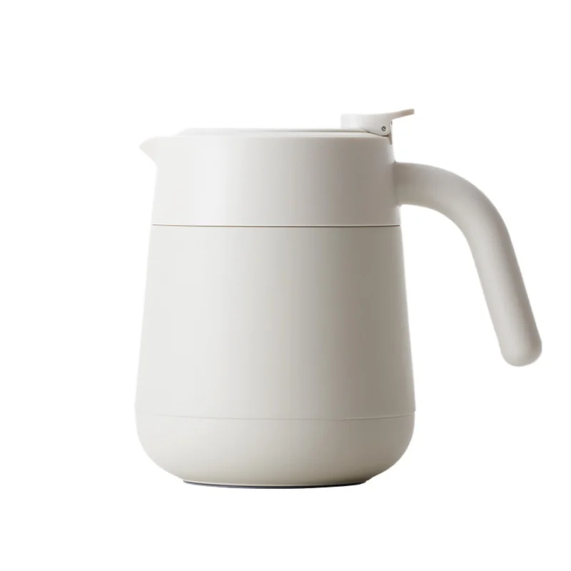 Household kettle, tea separation stuffy tea stew teapot 316 stainless steel 800ml
Household kettle, tea separation stuffy tea stew teapot 316 stainless steel 800ml