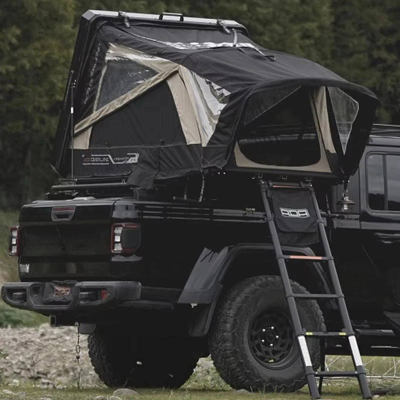 Premium Oem Factory Car Waterproof Side Opening Hard Shell Rooftop Camping Tent With 2 Light Bars
Premium Oem Factory Car Waterproof Side Opening Hard Shell Rooftop Camping Tent With 2 Light Bars