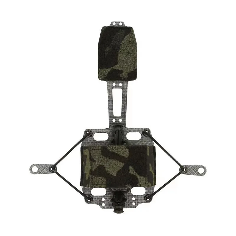 TacticalHhelmet PVS31 T-Type Battery Box Storage Bag Imported Material
TacticalHhelmet PVS31 T-Type Battery Box Storage Bag Imported Material