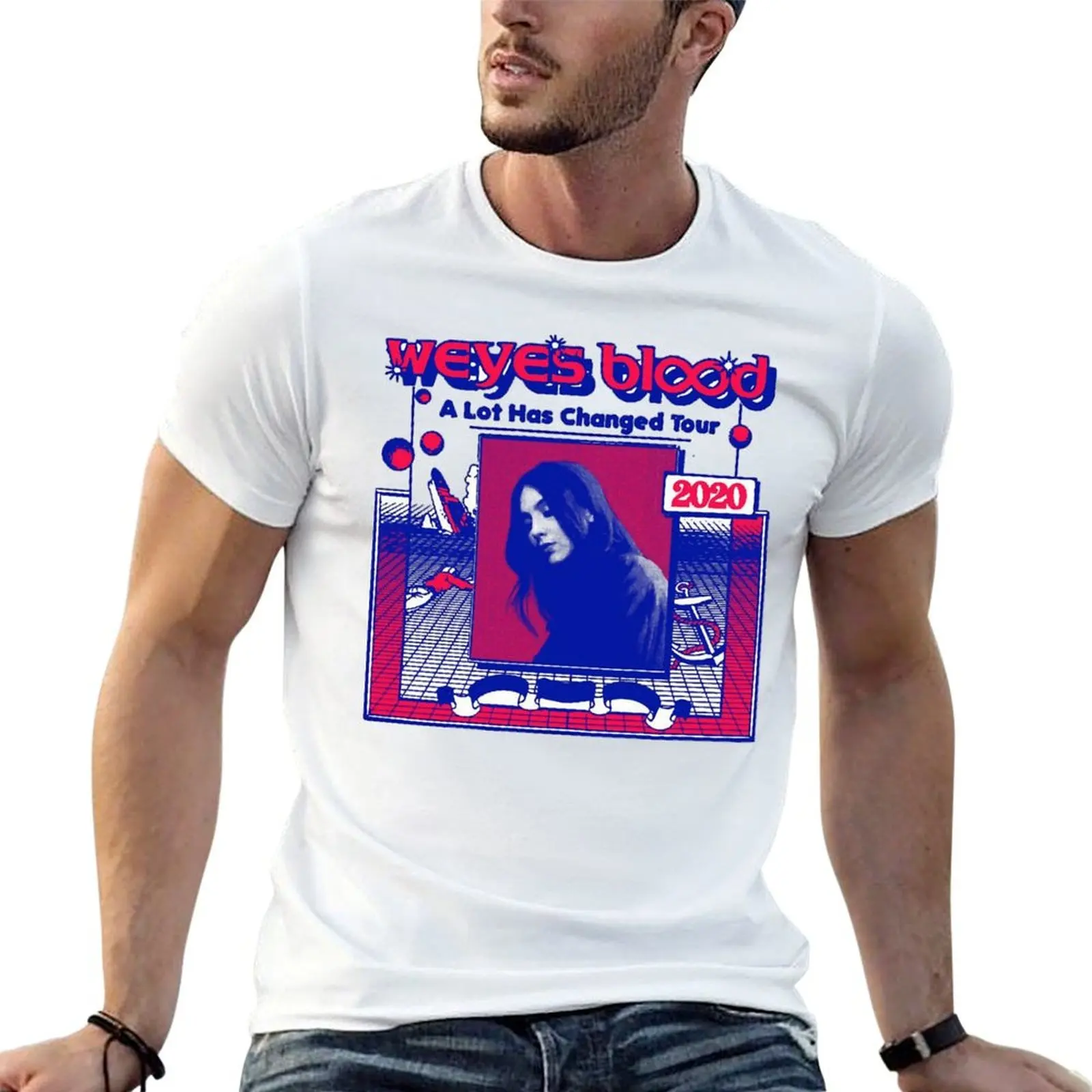 Sang de Weyes T-Shirt affliction shirts anime figures designer shirts Personalized t-shirt mens plain t shirts
Sang de Weyes T-Shirt affliction shirts anime figures designer shirts Personalized t-shirt mens plain t shirts