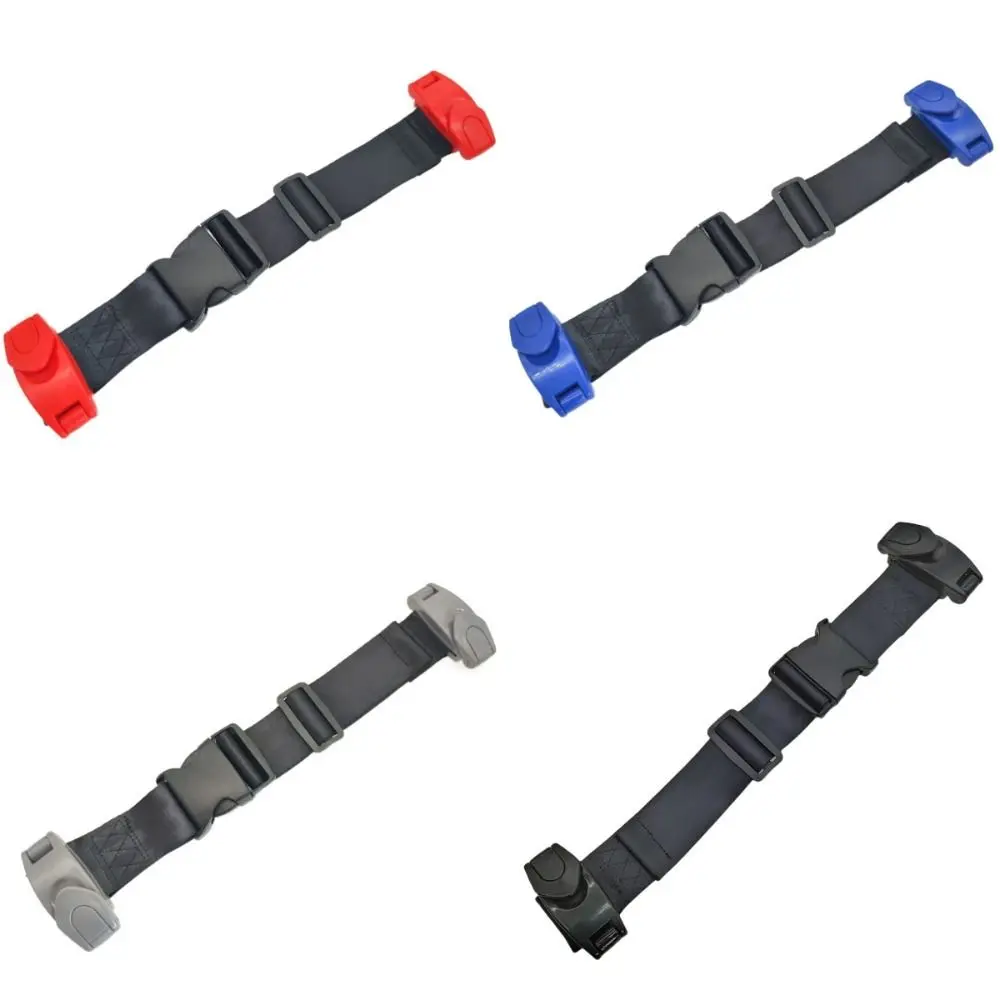 Comfort Car Seat Safety Belt Universal Fixing Device Protection Clip Buckle Seatbelt Durable Adjustable Extension Strap
Comfort Car Seat Safety Belt Universal Fixing Device Protection Clip Buckle Seatbelt Durable Adjustable Extension Strap