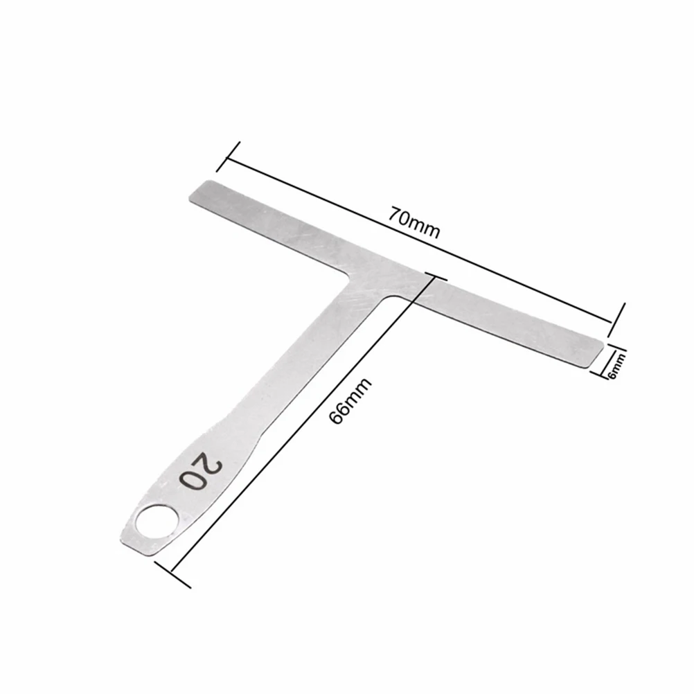 9 PCS/Set Guitar T-Standard Neck Fingerboard Arc Degree Measurement Tool Luthier Kit Ruler Tools Repair Adjustment Maintenance
9 PCS/Set Guitar T-Standard Neck Fingerboard Arc Degree Measurement Tool Luthier Kit Ruler Tools Repair Adjustment Maintenance