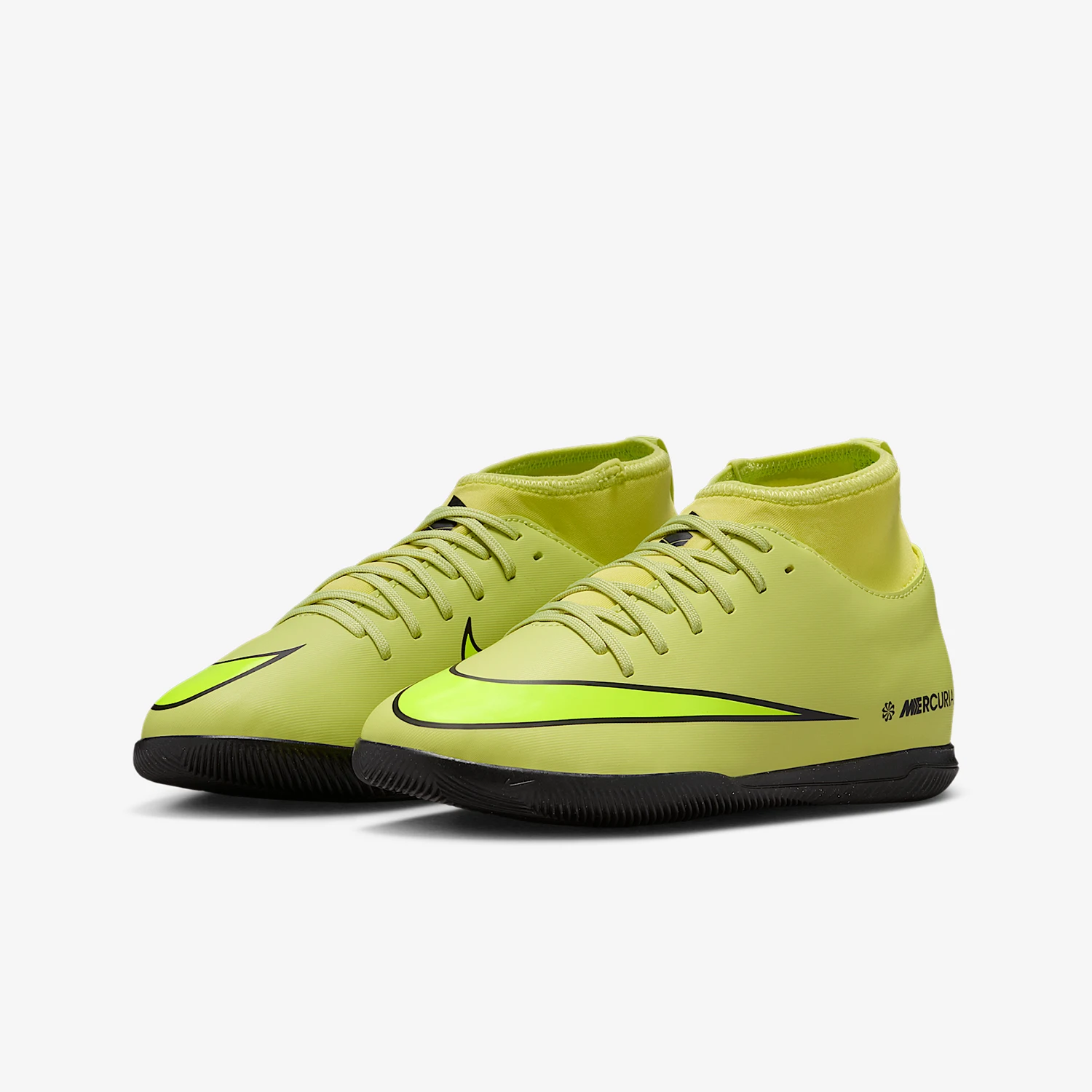 Nike Authentic Superfly 10 Children's Mid-Top Cushioned Sports Soccer Shoes FQ8320-300
Nike Authentic Superfly 10 Children's Mid-Top Cushioned Sports Soccer Shoes FQ8320-300