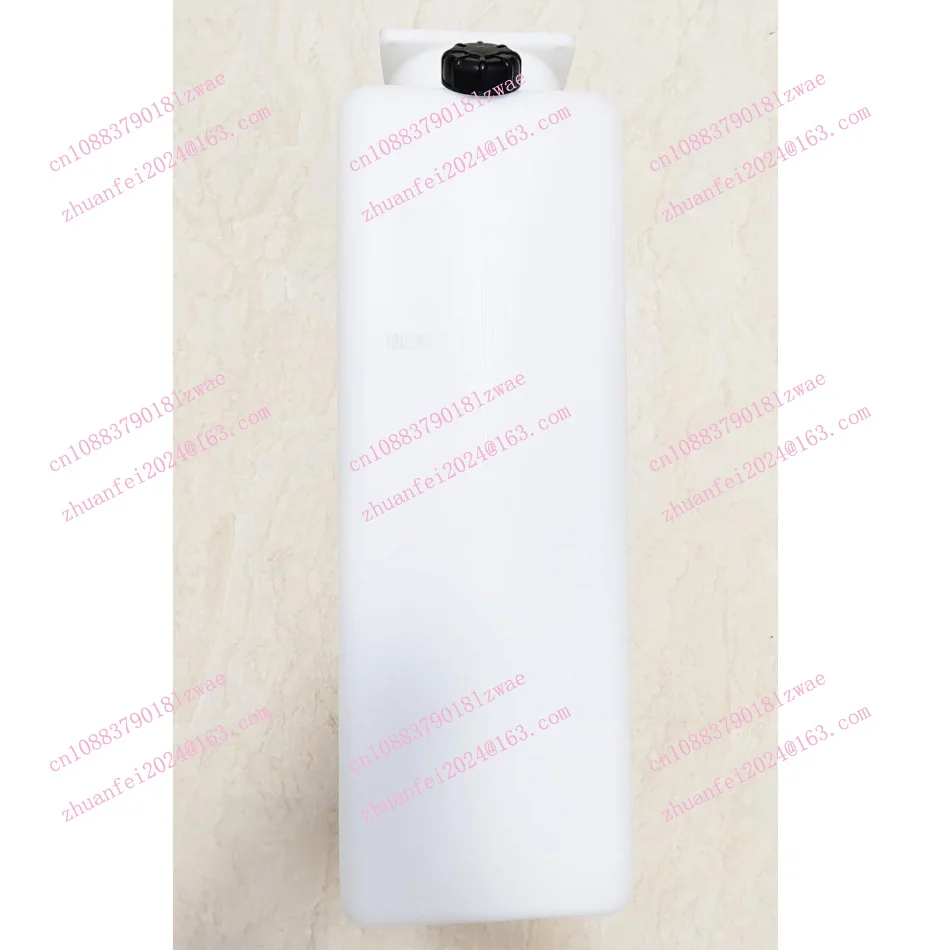 1pc 22.04in Oil Drum Car Lift Plastic Hydraulic Storage Oil Pot Universal Lift Thickened
1pc 22.04in Oil Drum Car Lift Plastic Hydraulic Storage Oil Pot Universal Lift Thickened