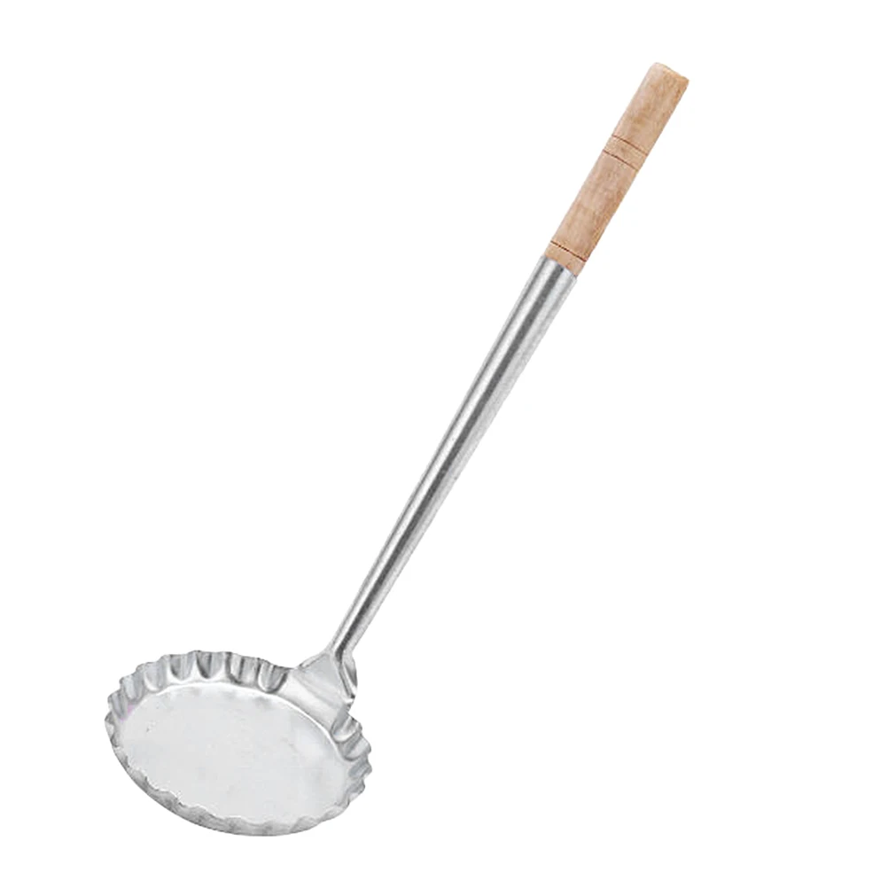 Slotted Non stick Oil Spoon Frying Wooden H Kitchen Tool Lightweight Cookware Set Potato Pancake Turnip Pancake Easy Use
Slotted Non stick Oil Spoon Frying Wooden H Kitchen Tool Lightweight Cookware Set Potato Pancake Turnip Pancake Easy Use
