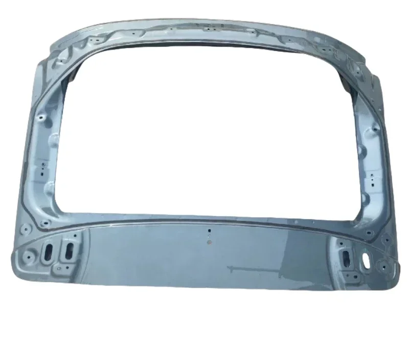 Trunk Lid for Car Rear Stern Door Stern Door Aluminium Alloy Tailgate Original Parts for Zeekr 001 007 009 X
Trunk Lid for Car Rear Stern Door Stern Door Aluminium Alloy Tailgate Original Parts for Zeekr 001 007 009 X