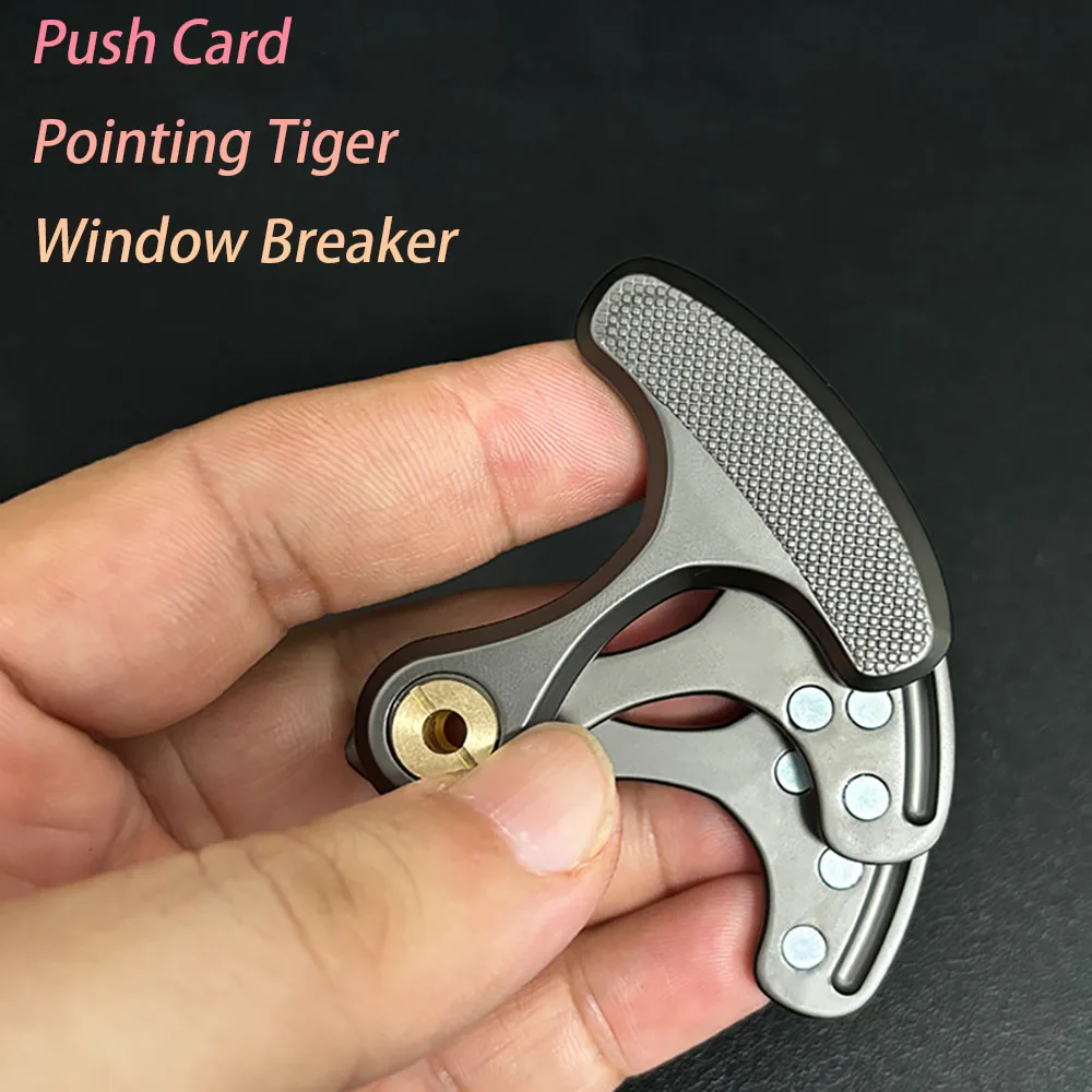 Mechanical Slider Pushing Plate Haptic Coin Mini Fidget Stress Relief Toy Magnetic Push Card Pointing Tiger Window Breaker 3in1
Mechanical Slider Pushing Plate Haptic Coin Mini Fidget Stress Relief Toy Magnetic Push Card Pointing Tiger Window Breaker 3in1