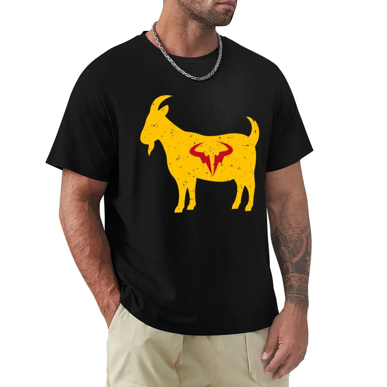 GOAT RAFA T-Shirt UV Sun Protection Tee Shirt
GOAT RAFA T-Shirt UV Sun Protection Tee Shirt