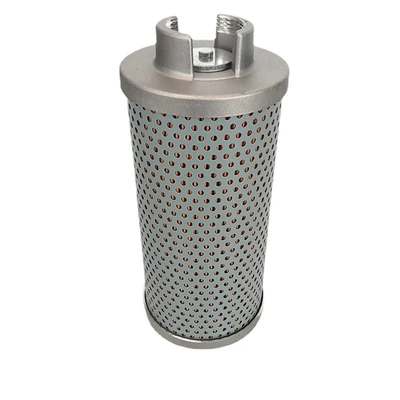 XOJOX Excavator Parts For Hitachi Ex30 35-2 40-2 45-2 Excavator Parts Hydraulic Filter Element Oil Return Oil Suction Element
XOJOX Excavator Parts For Hitachi Ex30 35-2 40-2 45-2 Excavator Parts Hydraulic Filter Element Oil Return Oil Suction Element