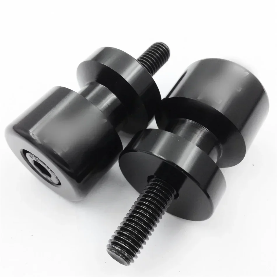 Motorcycle Swingarm Spools 8mm Thread for Honda CBR954RR 02-03 CBR600RR 2003-2011 CBR1000RR 04-11
Motorcycle Swingarm Spools 8mm Thread for Honda CBR954RR 02-03 CBR600RR 2003-2011 CBR1000RR 04-11