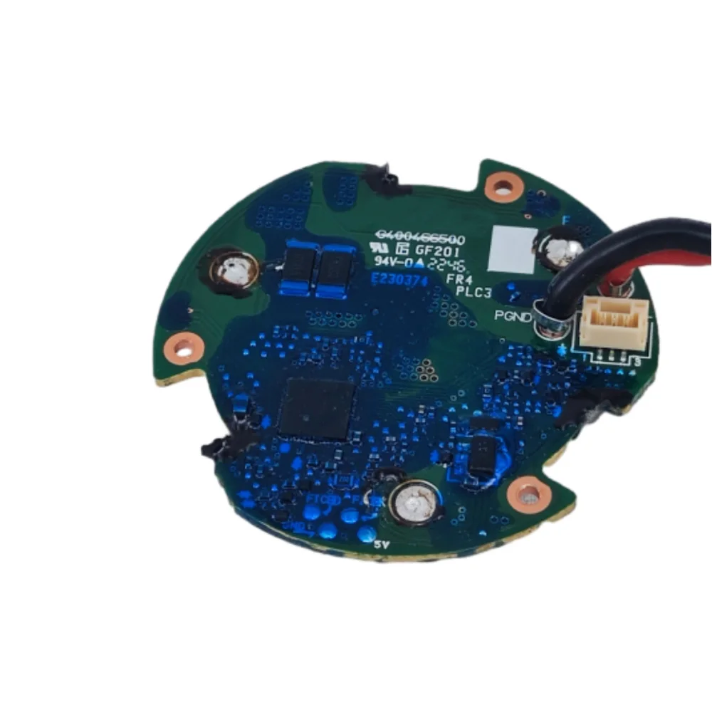 Vacuum Cleaner T12 Brushless Motor Drive 28.8V 500W/550W High Power Motor Control Board Brushless Fan Drive for M50/M55 Motor
Vacuum Cleaner T12 Brushless Motor Drive 28.8V 500W/550W High Power Motor Control Board Brushless Fan Drive for M50/M55 Motor