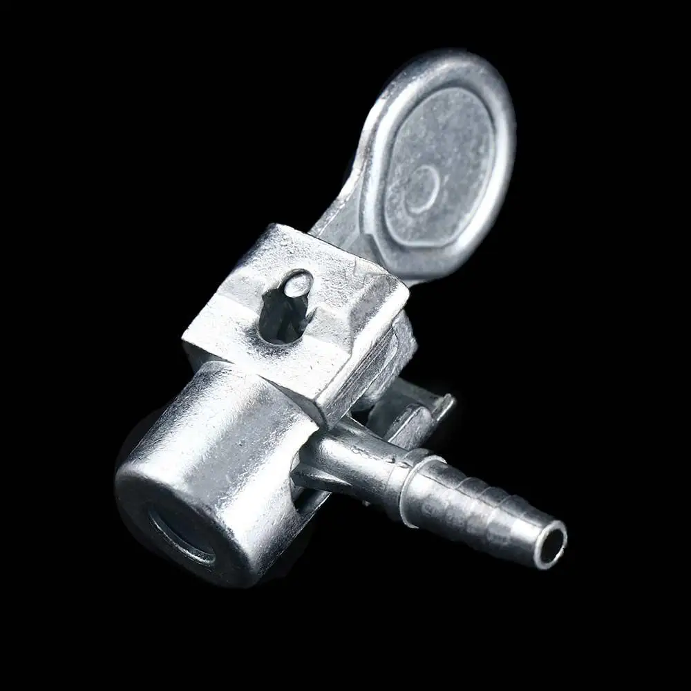 Multi-Use Durable Connector Head For 5-6mm Bore Hose Pump Clips Bicycle Tire Tyre Pump Nozzle Tire Inflator Air Pump Inflator
Multi-Use Durable Connector Head For 5-6mm Bore Hose Pump Clips Bicycle Tire Tyre Pump Nozzle Tire Inflator Air Pump Inflator