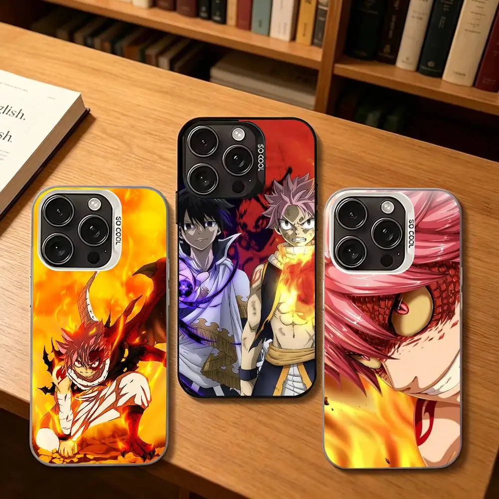 Hot Anime F-fairy T-tail Phone Case For iPhone 17,16,15,14,13,12,11 Plus,Pro Max,XS,Colorful Silver Cover
Hot Anime F-fairy T-tail Phone Case For iPhone 17,16,15,14,13,12,11 Plus,Pro Max,XS,Colorful Silver Cover