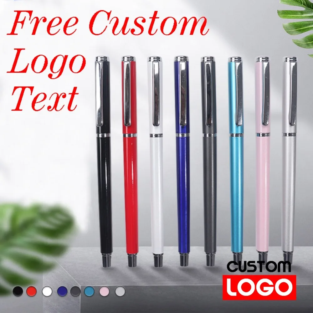 20-200 Pens Wholesale Ballpoint Pen with Laser Engraving Support Custom Logo & Text Office Desk Accessory Premium Business Gift
20-200 Pens Wholesale Ballpoint Pen with Laser Engraving Support Custom Logo & Text Office Desk Accessory Premium Business Gift