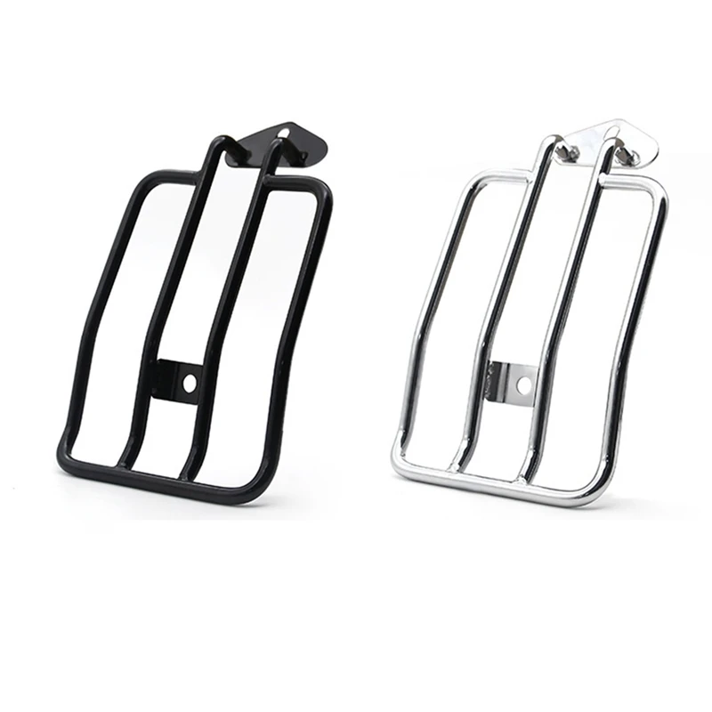 Motorbike Accessories Parts Rear Rack Rear Tail Rack For XL883 XL1200 X48 Retro Luggage Rack
Motorbike Accessories Parts Rear Rack Rear Tail Rack For XL883 XL1200 X48 Retro Luggage Rack