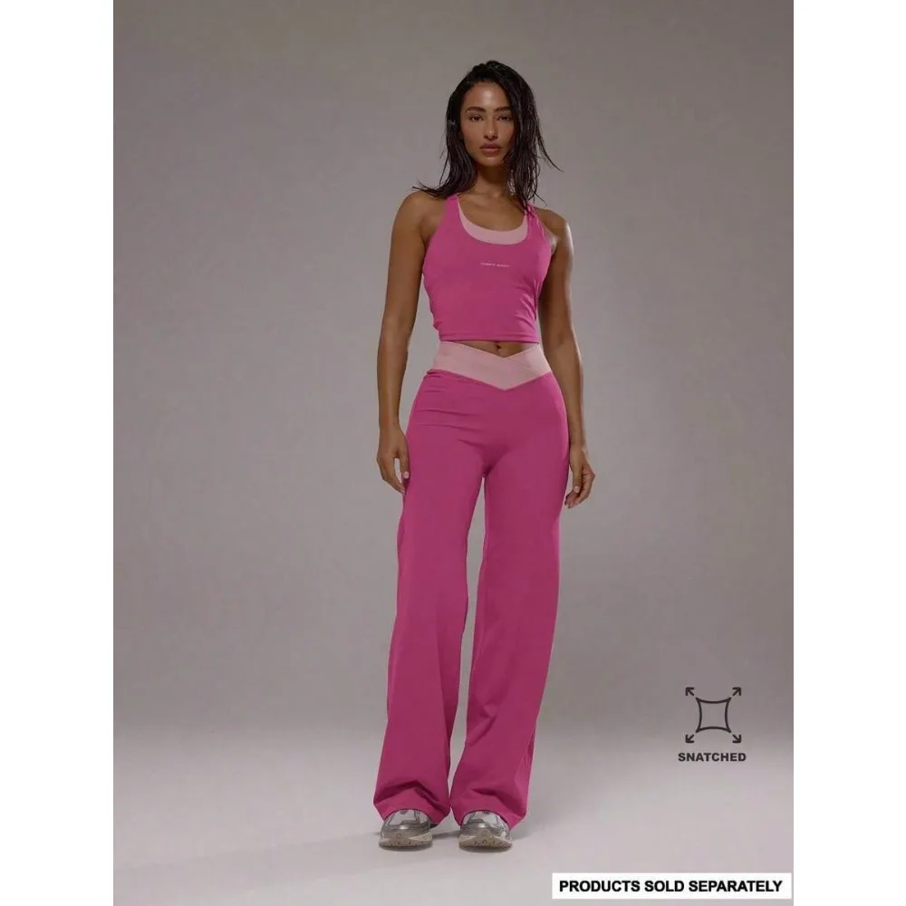 Sport Cross Waistband Layered Yoga Pants Only Sport Co-Ord Active Workout Gym Pilates Fitness Daily Casual Smoky Quartz
Sport Cross Waistband Layered Yoga Pants Only Sport Co-Ord Active Workout Gym Pilates Fitness Daily Casual Smoky Quartz