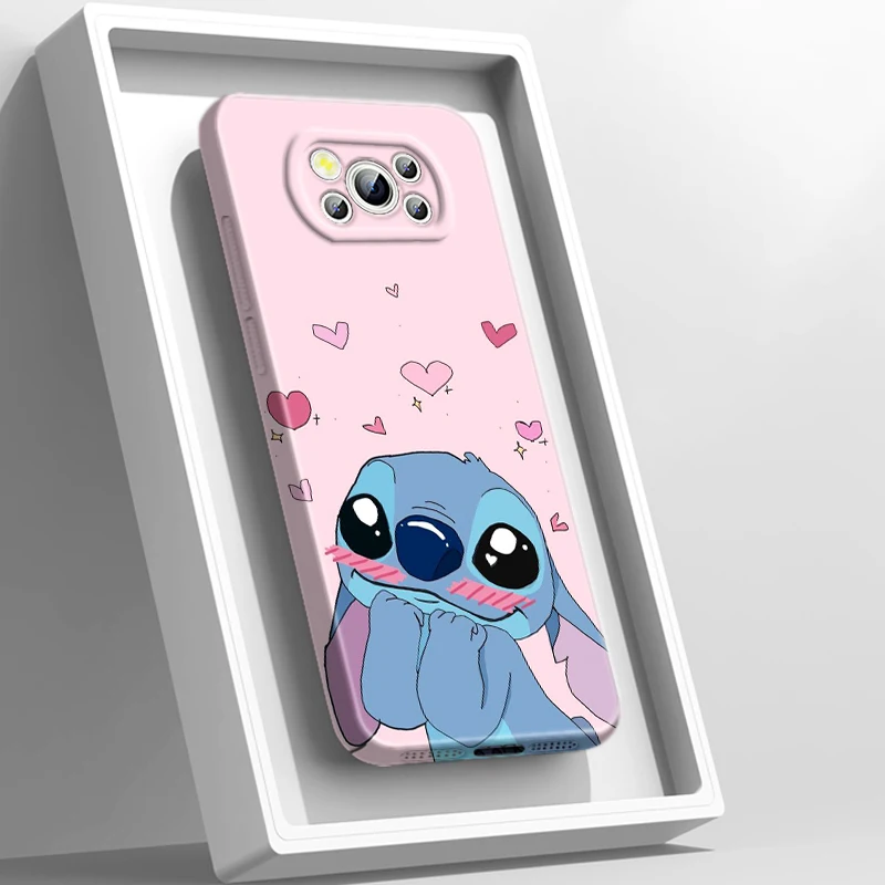 Cute Stitch Lilo Angel Feilin Filim Luxury Cover For Xiaomi POCO F5 F4 F3 F2 X5 X4 X3 X2 M5 M4 M3 GT Pro Hard Phone Case Fundas
Cute Stitch Lilo Angel Feilin Filim Luxury Cover For Xiaomi POCO F5 F4 F3 F2 X5 X4 X3 X2 M5 M4 M3 GT Pro Hard Phone Case Fundas