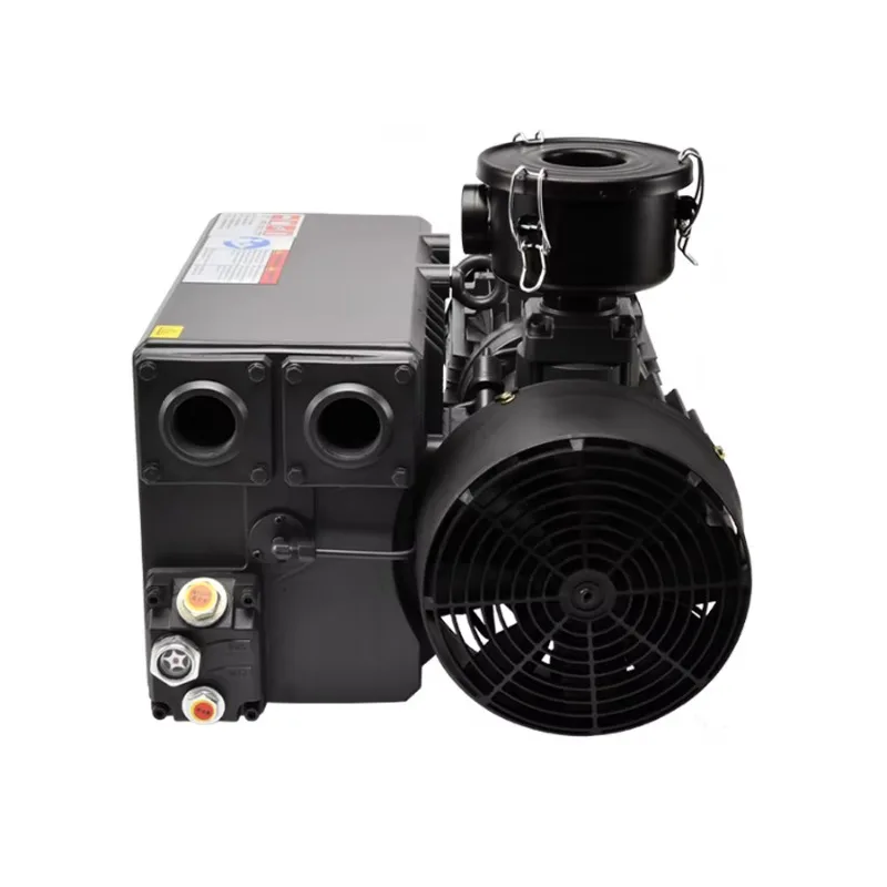 Customized Electric Silent Industrial 70 M3/hr Rotary Vane Vacuum Pump for CNC, Milking
Customized Electric Silent Industrial 70 M3/hr Rotary Vane Vacuum Pump for CNC, Milking