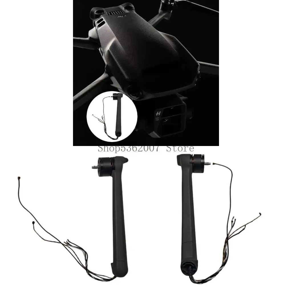 Easy Installs Quadcopter Arm for Reliable Aerials Operation Support 40JB
Easy Installs Quadcopter Arm for Reliable Aerials Operation Support 40JB