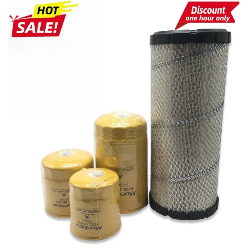 For Hitachi ZAX60/70 Isuzu Oil Diesel Air Filter Element Hydraulic Return Oil Inlet Filter Maintenance Mita
For Hitachi ZAX60/70 Isuzu Oil Diesel Air Filter Element Hydraulic Return Oil Inlet Filter Maintenance Mita