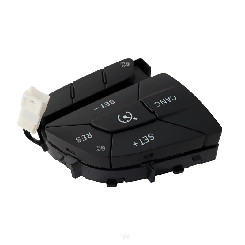 1Pair Steering Wheel Control Switch Cruise Volume Audio Button For Dodge Jeep Cherokee 2016-2019 05081287AA 05081288AA
1Pair Steering Wheel Control Switch Cruise Volume Audio Button For Dodge Jeep Cherokee 2016-2019 05081287AA 05081288AA