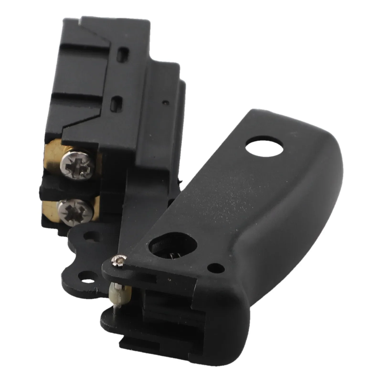 Power Tool Maintenance Trigger Switch Electric Braking Replacement Switch Easy Installation Electric Braking Feature
Power Tool Maintenance Trigger Switch Electric Braking Replacement Switch Easy Installation Electric Braking Feature