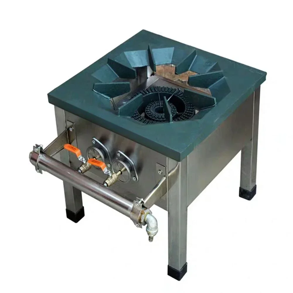 Hot sales Stainless steel low foot single double eyes three link energy liquefied gas burner, low foot gas stove short
Hot sales Stainless steel low foot single double eyes three link energy liquefied gas burner, low foot gas stove short