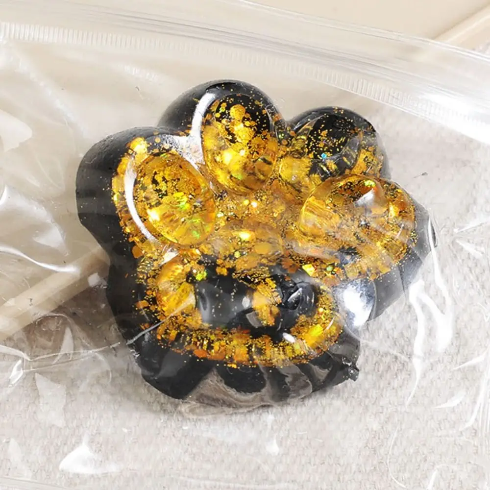 Новинка, блестящая игрушка в виде кошачьей лапы, мягкая игрушка в виде кошачьей лапы, силиконовая игрушка ручной работы с кошачьей лапой, детская хитрая кукла 
Новинка, блестящая игрушка в виде кошачьей лапы, мягкая игрушка в виде кошачьей лапы, силиконовая игрушка ручной работы с кошачьей лапой, детская хитрая кукла