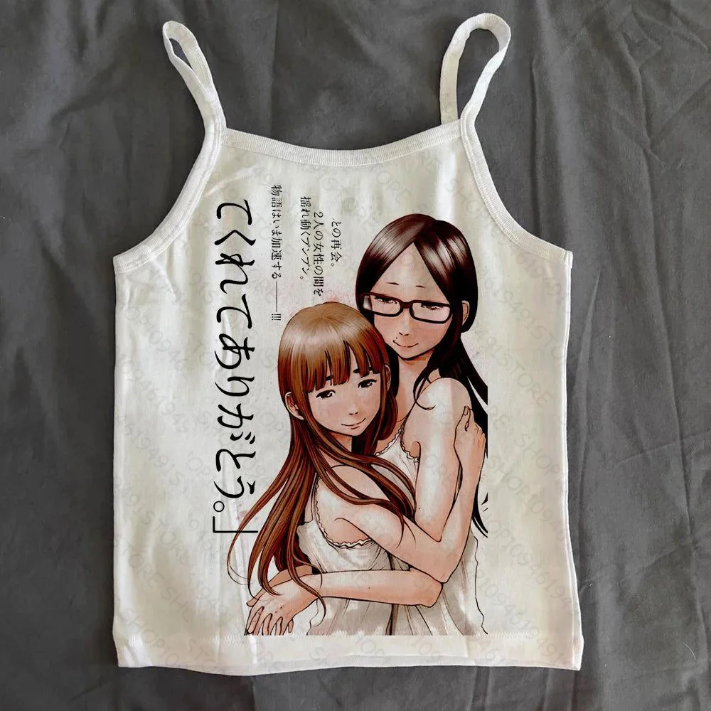 Y2k Style Aesthetics Streetwear Women Tee Summer Casual 90s Letter Vintage Grunge Short Sleeve T-Shirt Crop Top Gothic Emo Girls
Y2k Style Aesthetics Streetwear Women Tee Summer Casual 90s Letter Vintage Grunge Short Sleeve T-Shirt Crop Top Gothic Emo Girls