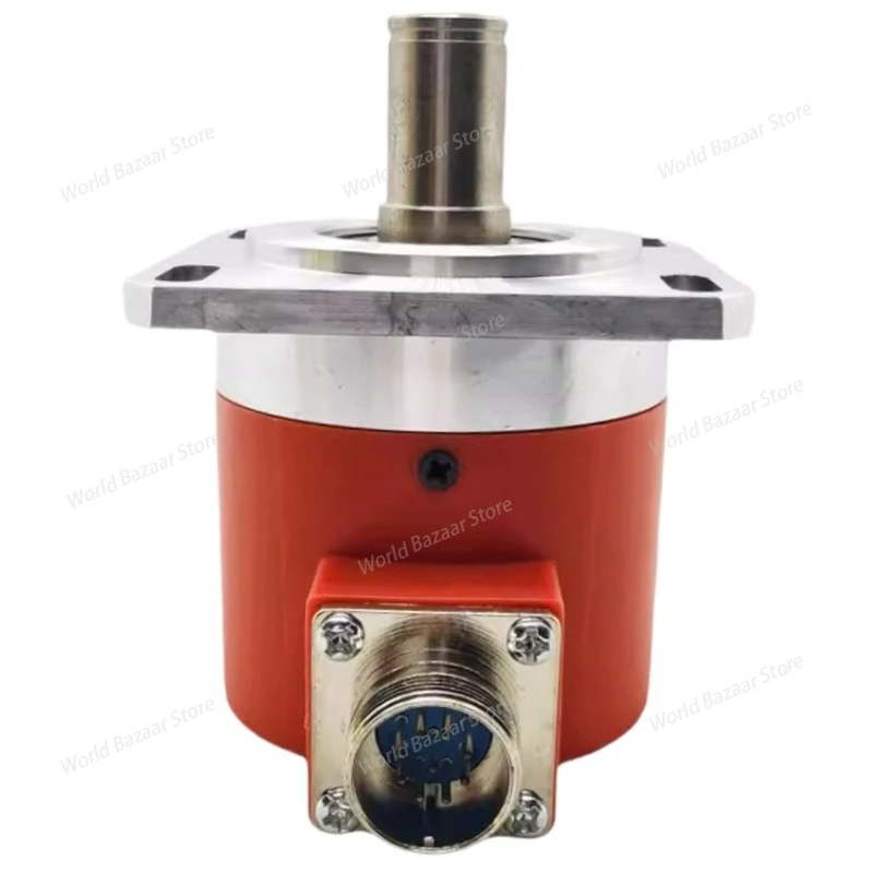 1024BM/ 1200BM/1024 overload Photoelectric encoder for the spindle of CNC machine tools,heat-resistant abs shell,and high speed
1024BM/ 1200BM/1024 overload Photoelectric encoder for the spindle of CNC machine tools,heat-resistant abs shell,and high speed