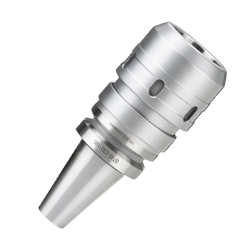 Cnc Machinery Tools High Speed Precision Bt40 Sc32 C32 Powerful Tool Holder 
Cnc Machinery Tools High Speed Precision Bt40 Sc32 C32 Powerful Tool Holder
